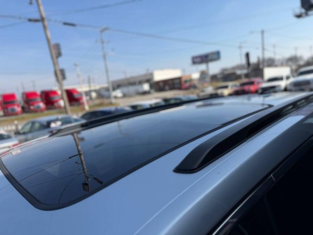 Jeep Grand Cherokee L Limited 4x4 2024