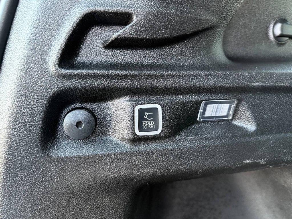 Jeep Grand Cherokee L Limited 4x4 2024