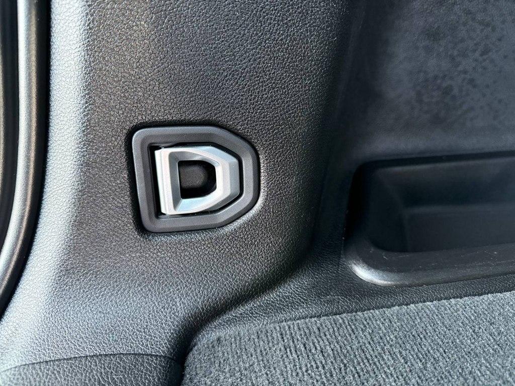 Jeep Grand Cherokee L Limited 4x4 2024