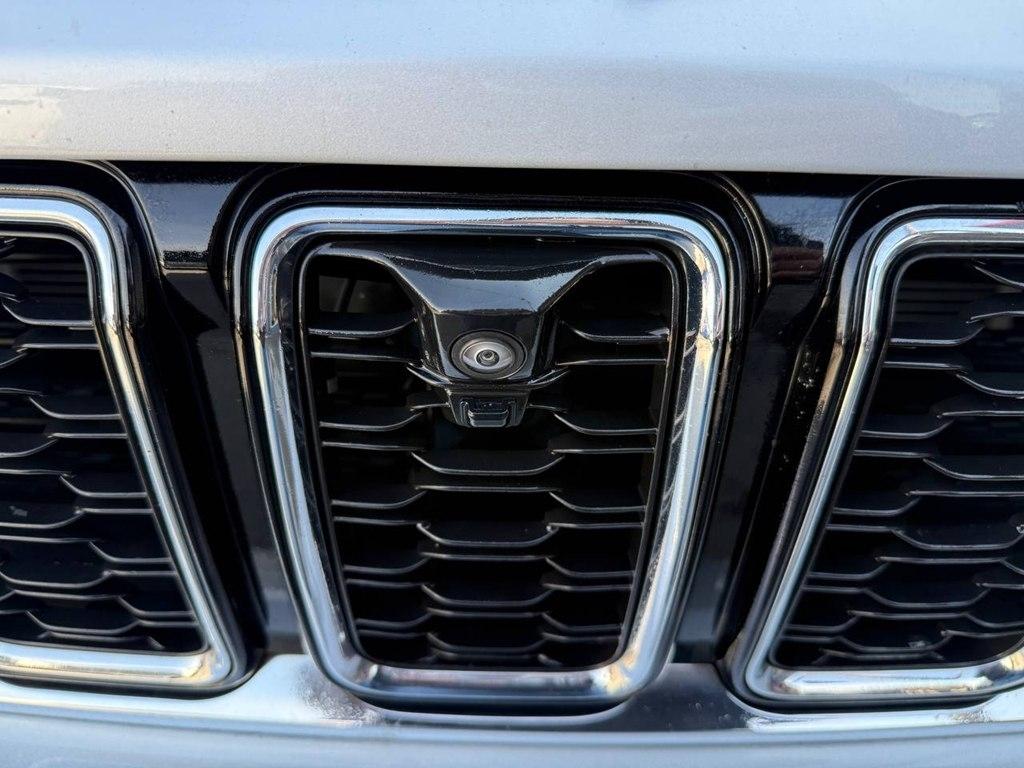 Jeep Grand Cherokee L Limited 4x4 2024