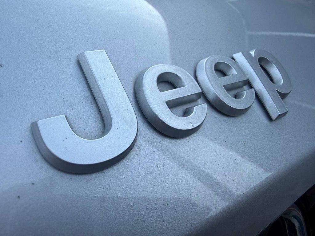 Jeep Grand Cherokee L Limited 4x4 2024