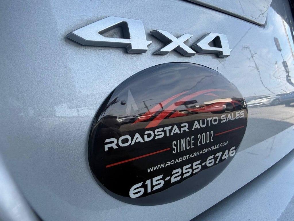 Jeep Grand Cherokee L Limited 4x4 2024