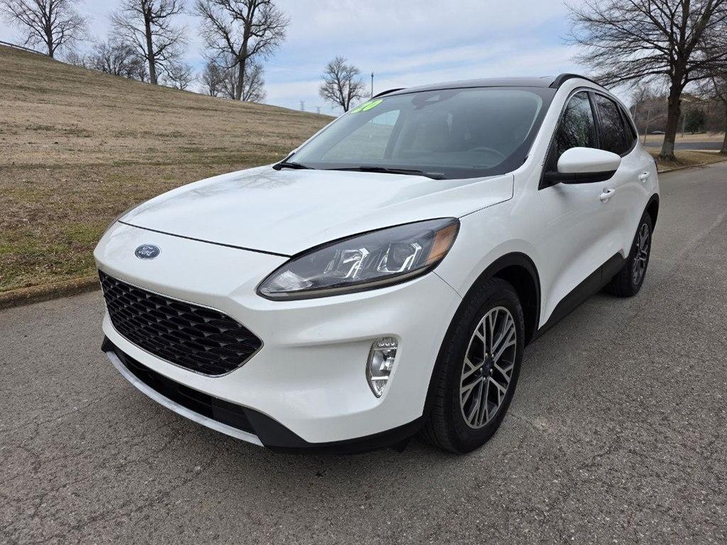 Ford Escape SEL FWD 2020