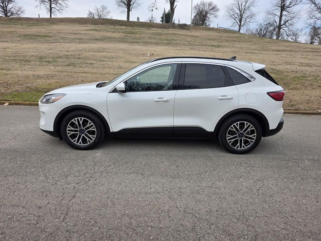 Ford Escape SEL FWD 2020