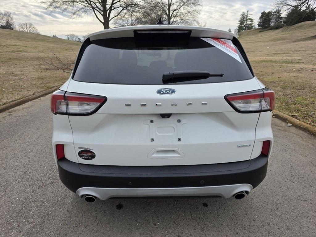 Ford Escape SEL FWD 2020