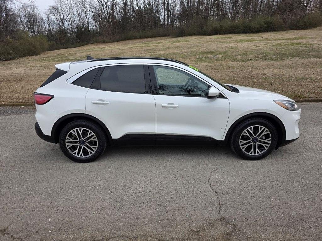 Ford Escape SEL FWD 2020