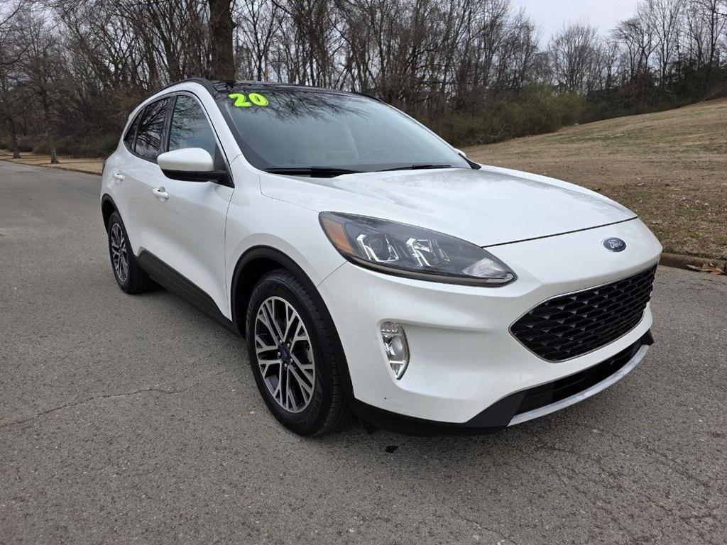 Ford Escape SEL FWD 2020