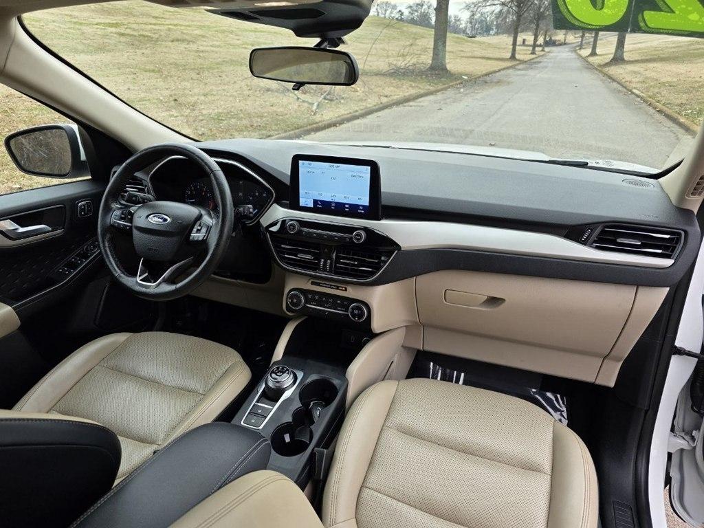 Ford Escape SEL FWD 2020