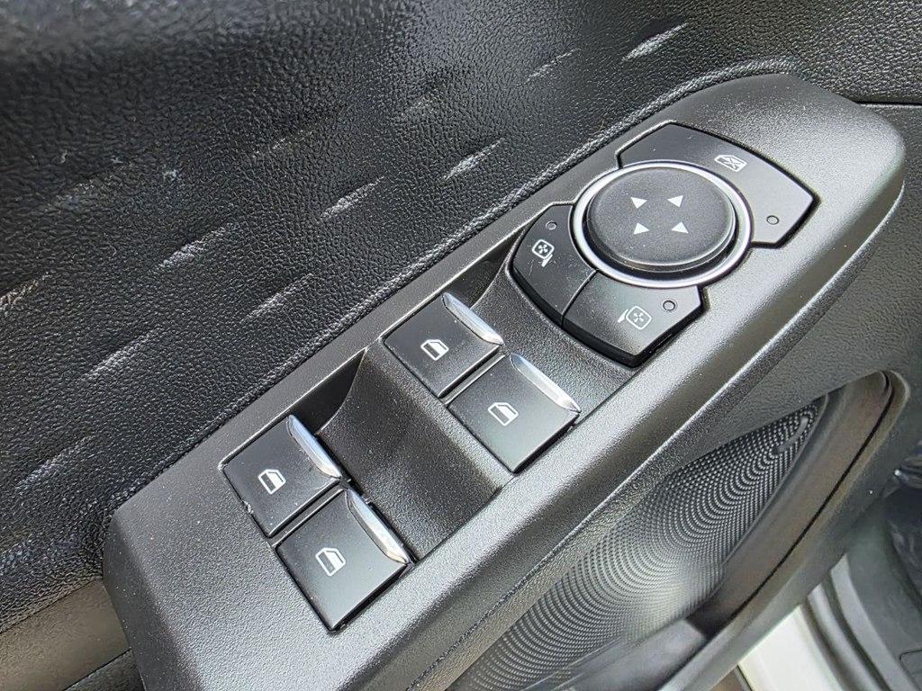 Ford Escape SEL FWD 2020