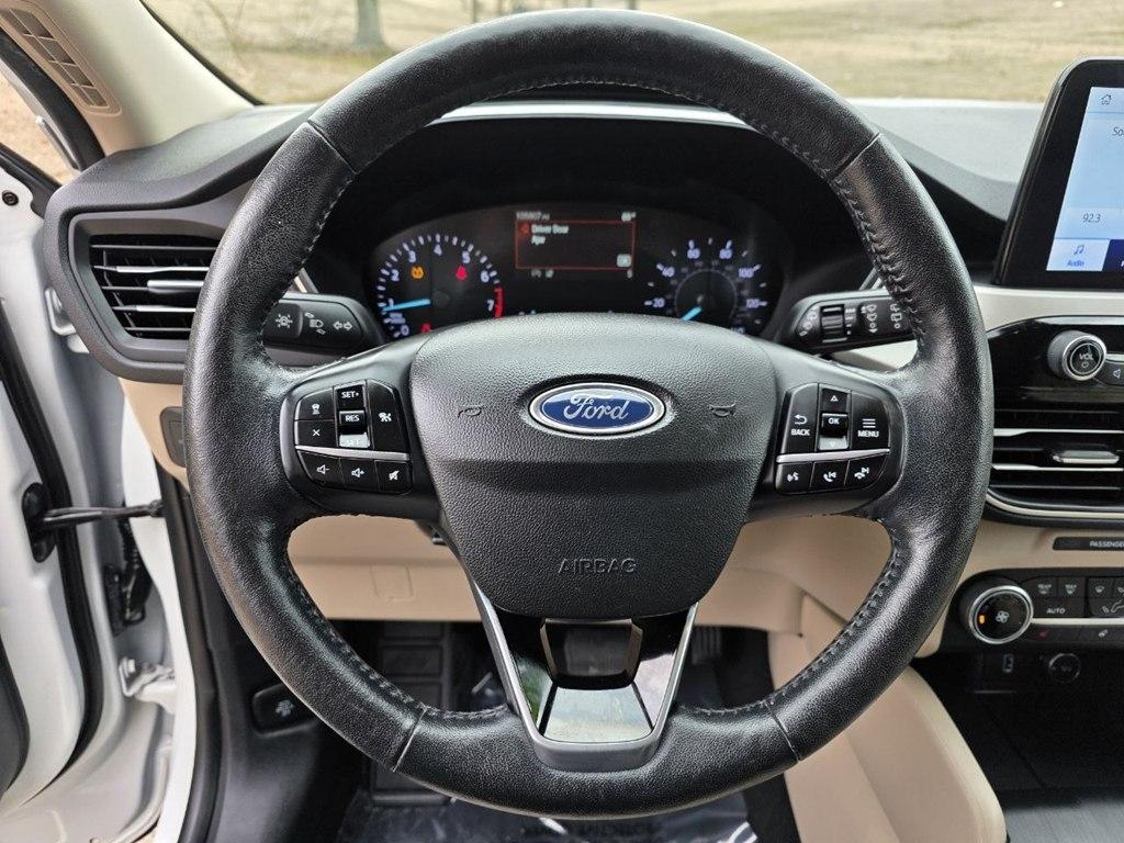 Ford Escape SEL FWD 2020