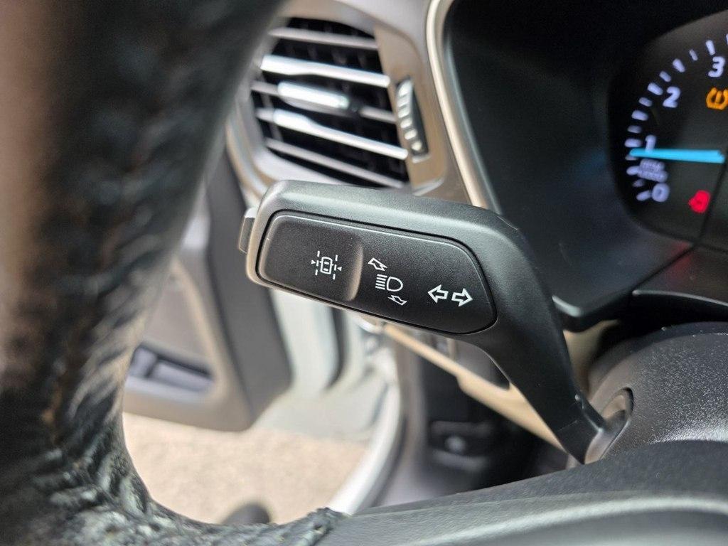 Ford Escape SEL FWD 2020