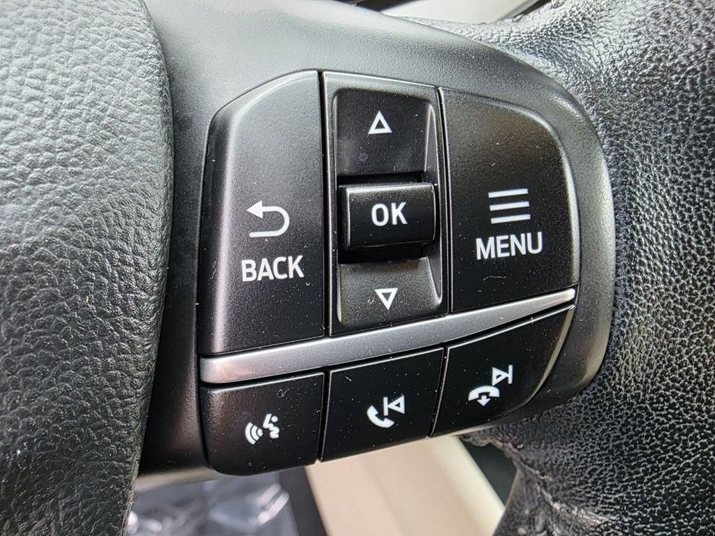 Ford Escape SEL FWD 2020