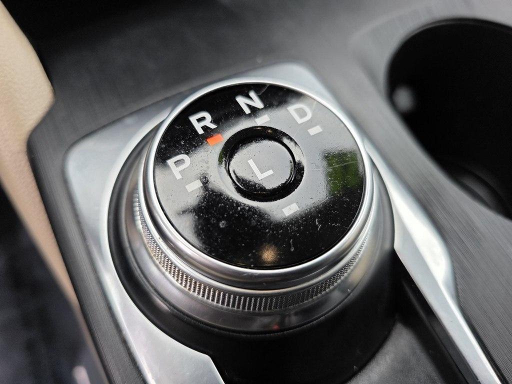 Ford Escape SEL FWD 2020