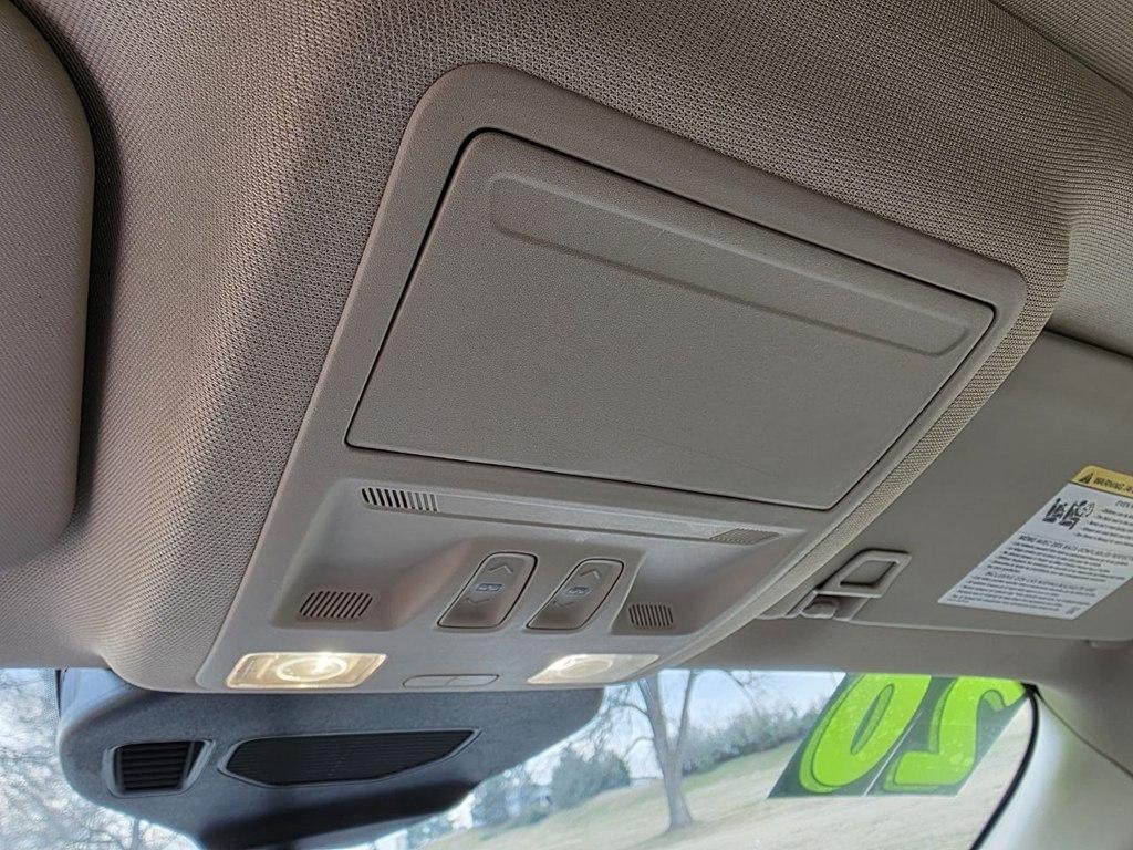 Ford Escape SEL FWD 2020