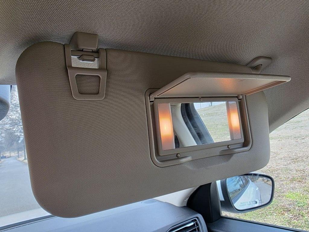 Ford Escape SEL FWD 2020