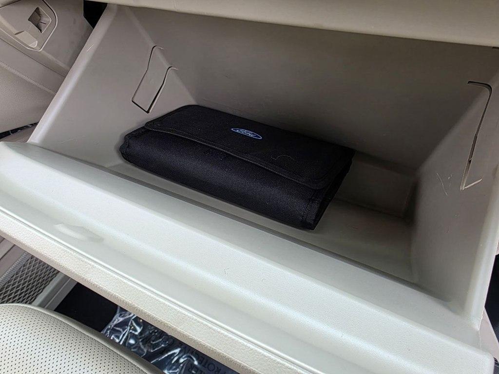 Ford Escape SEL FWD 2020