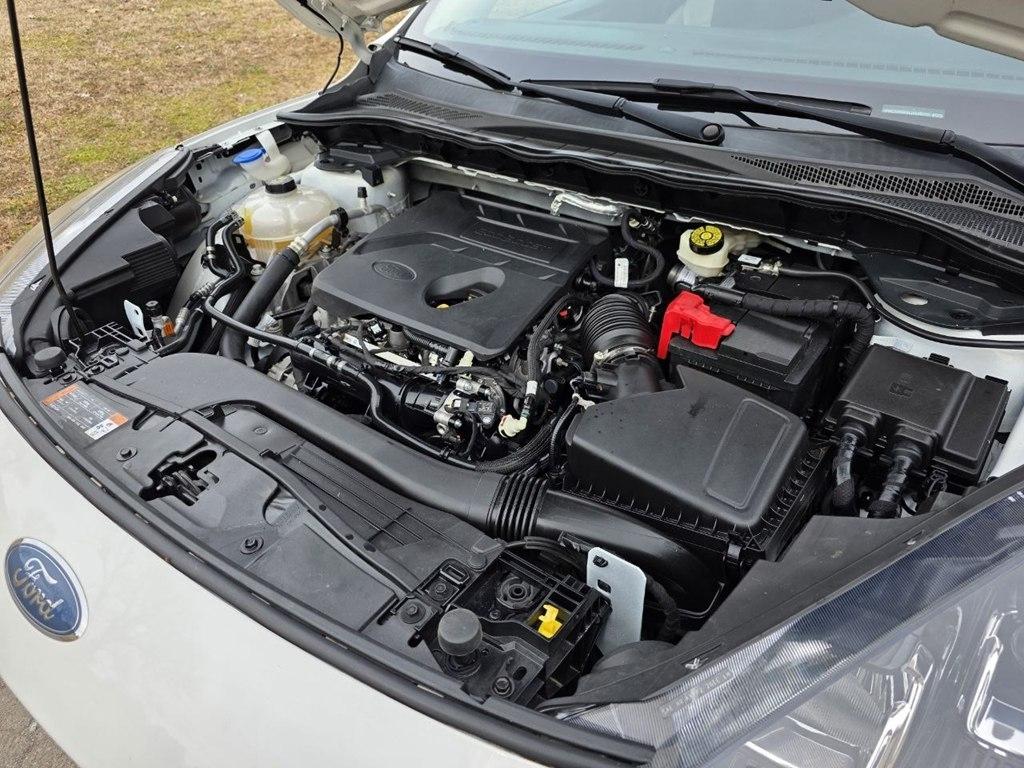 Ford Escape SEL FWD 2020