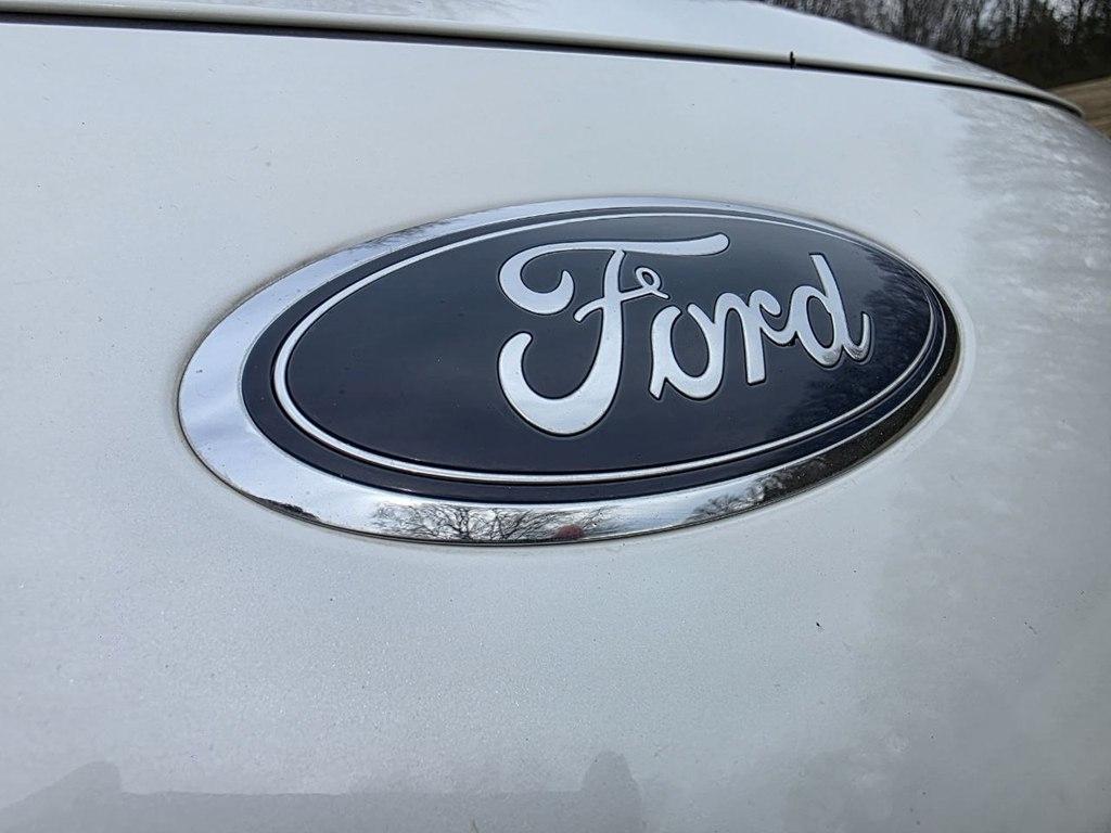 Ford Escape SEL FWD 2020