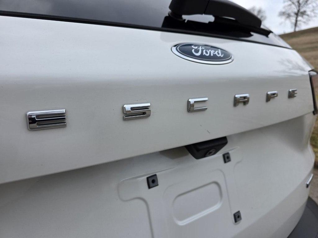 Ford Escape SEL FWD 2020