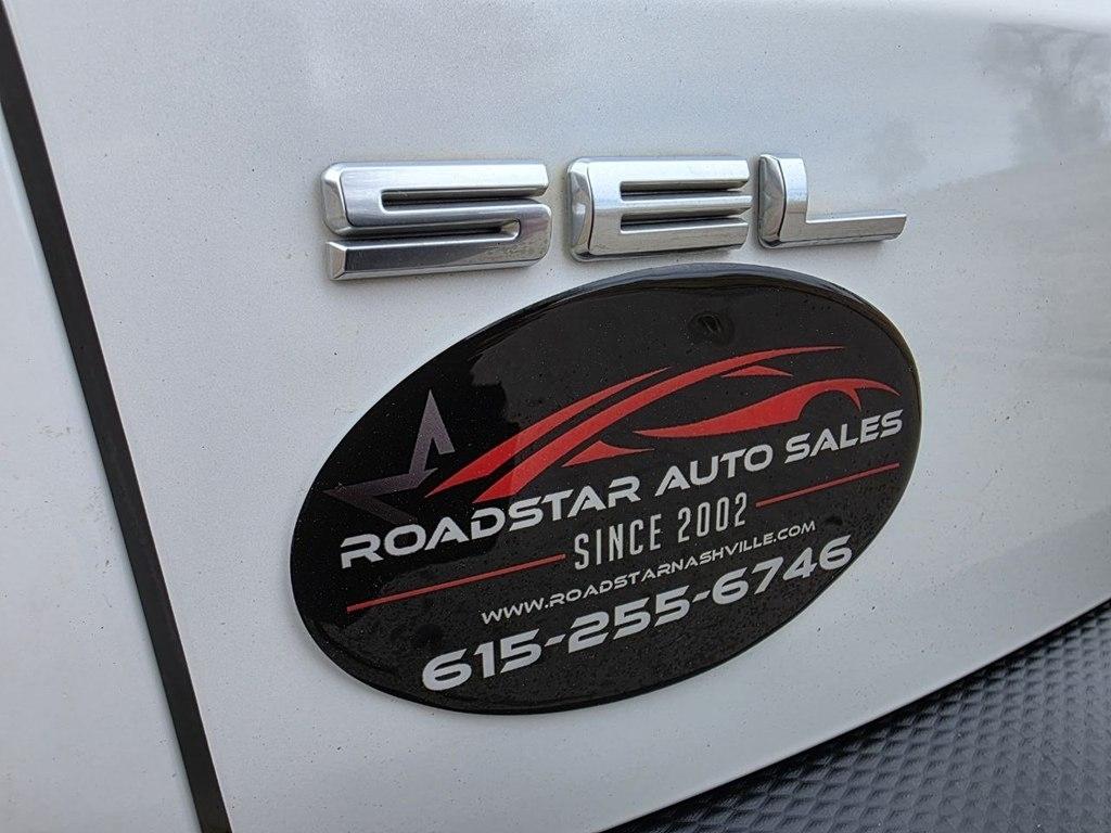 Ford Escape SEL FWD 2020