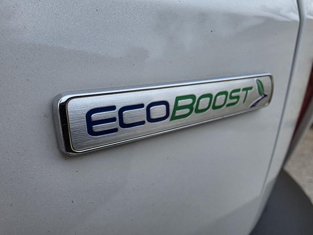 Ford Escape SEL FWD 2020