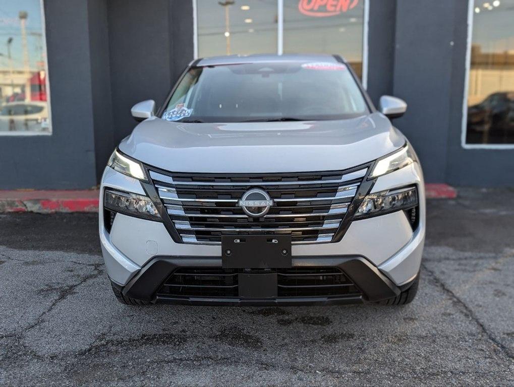 Nissan Rogue AWD SV 2024