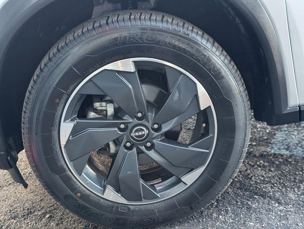 Nissan Rogue AWD SV 2024