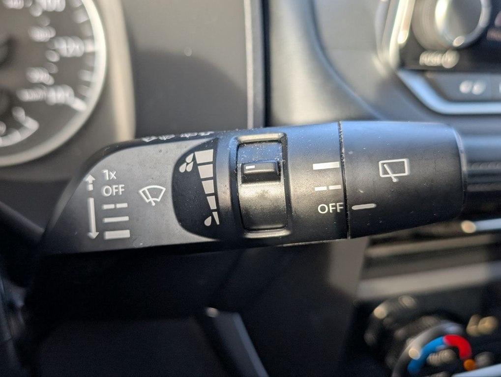 Nissan Rogue AWD SV 2024