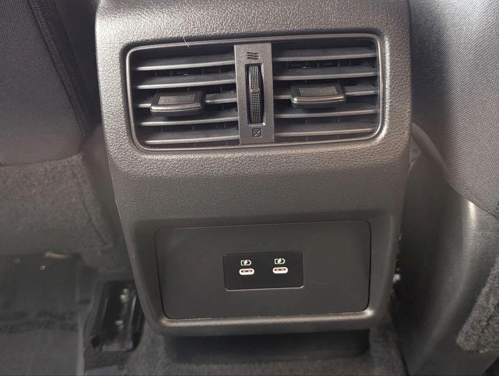 Nissan Rogue AWD SV 2024