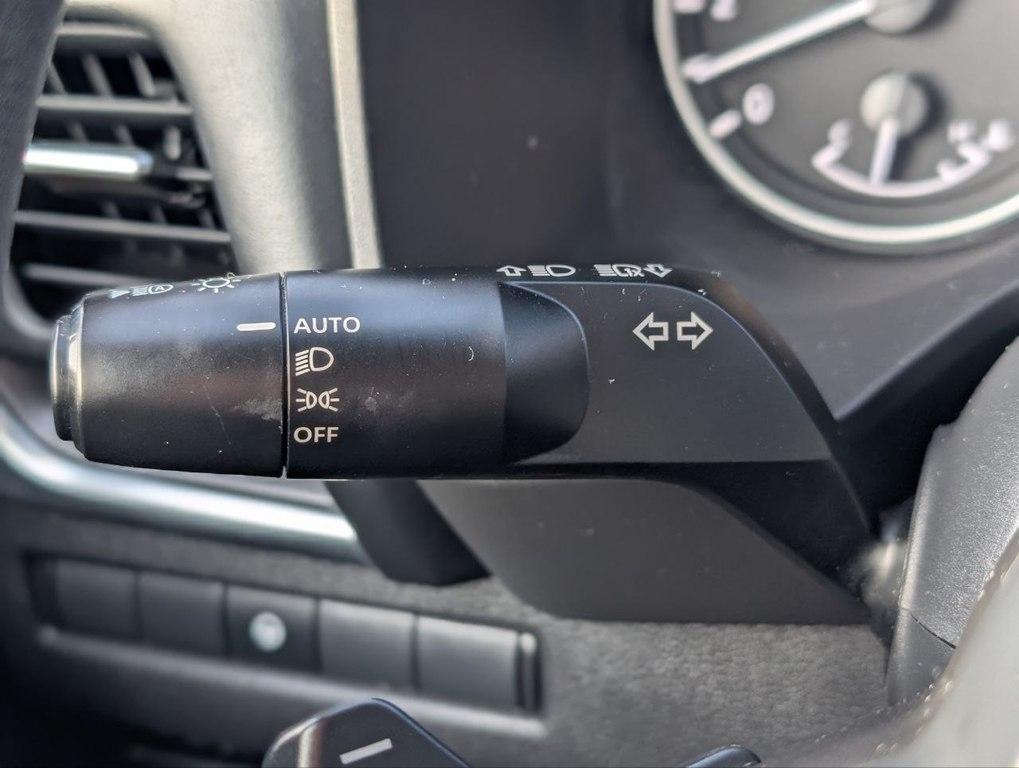 Nissan Rogue AWD SV 2024