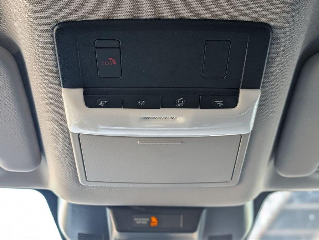 Nissan Rogue AWD SV 2024