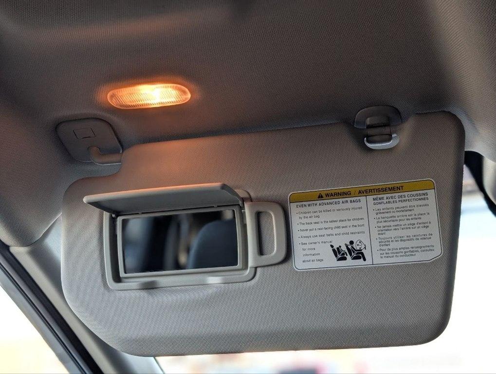 Nissan Rogue AWD SV 2024