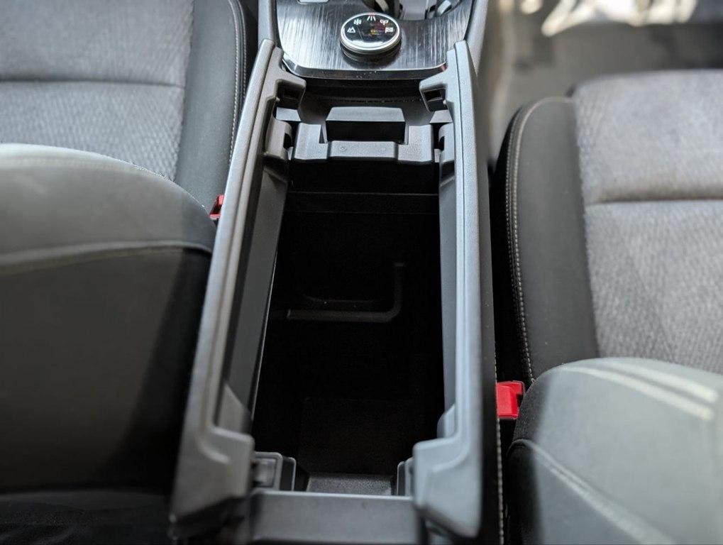 Nissan Rogue AWD SV 2024