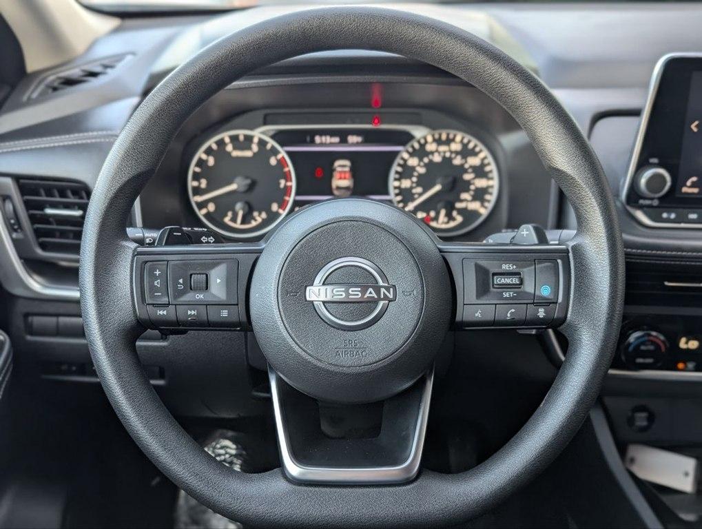 Nissan Rogue AWD SV 2024