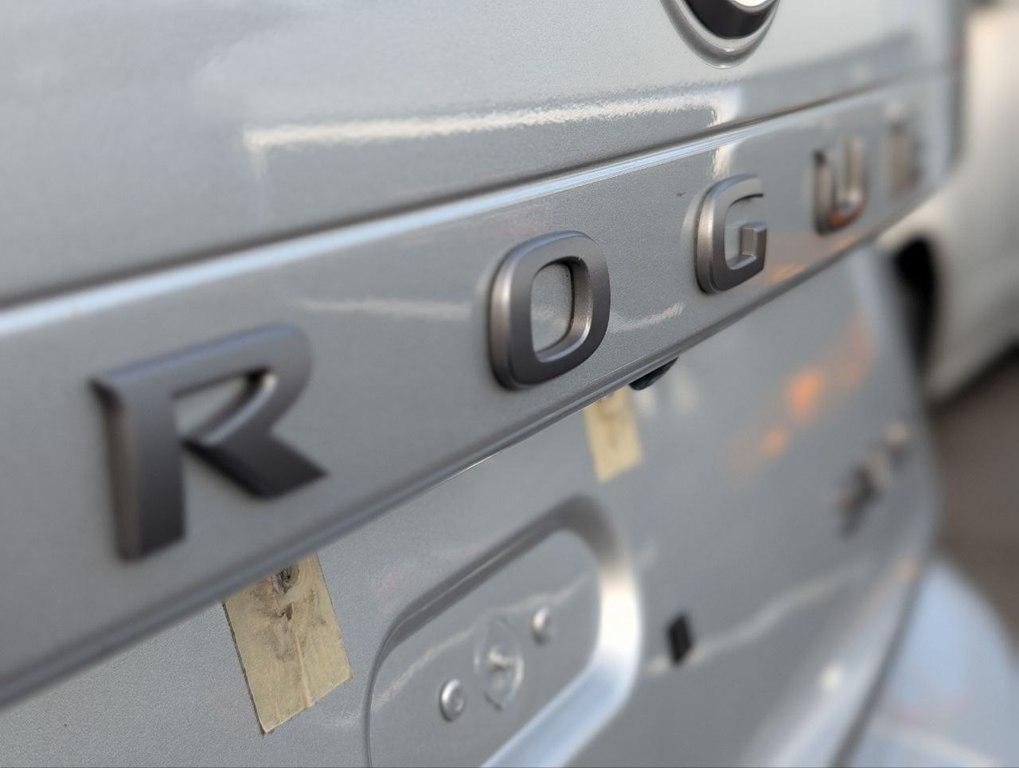 Nissan Rogue AWD SV 2024