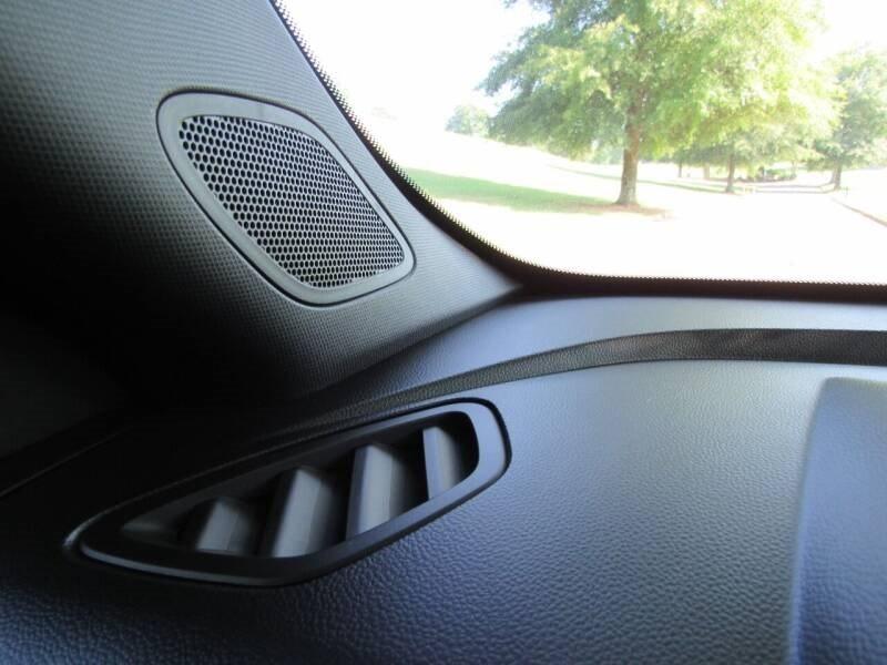 Chevrolet TrailBlazer FWD 4dr RS 2022