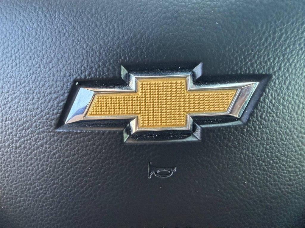 Chevrolet Silverado 1500 2WD Crew Cab 147" Work Truck 2025