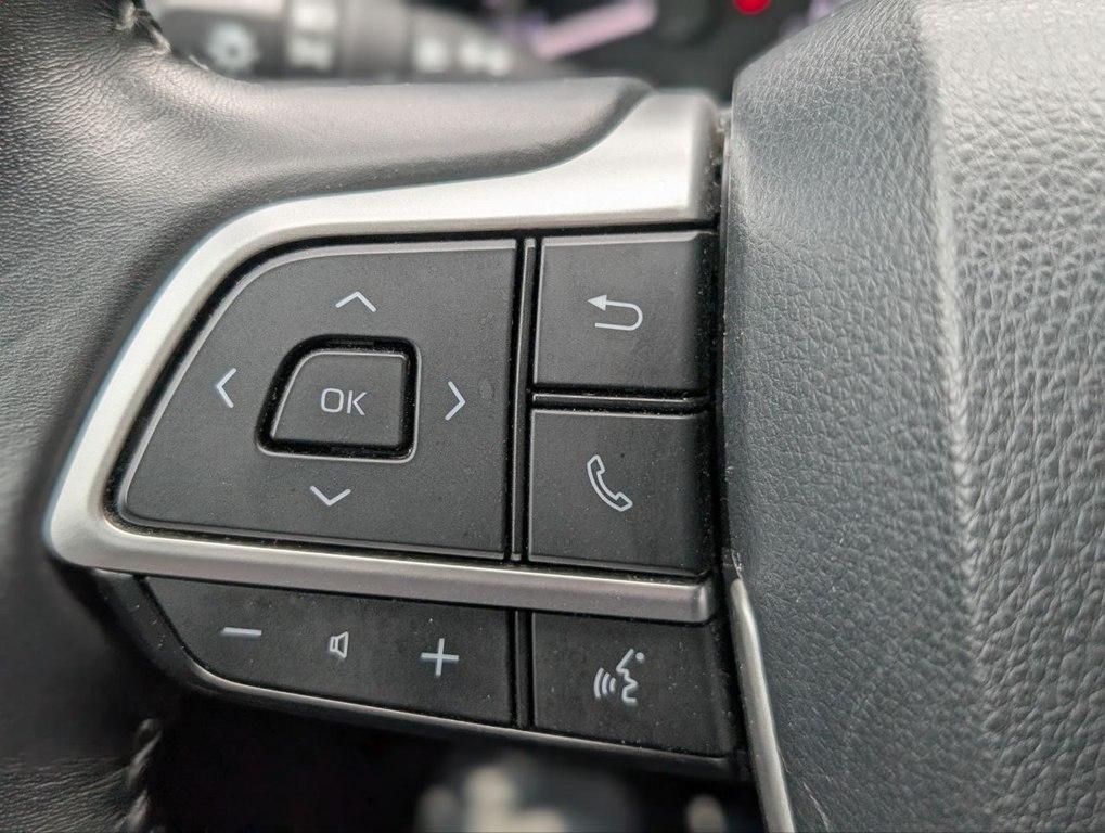 Toyota Highlander LE AWD (Natl) 2024