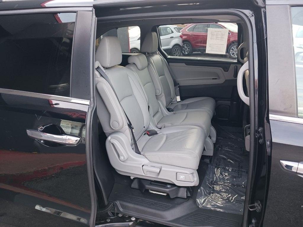 Honda Odyssey EX-L Auto 2018