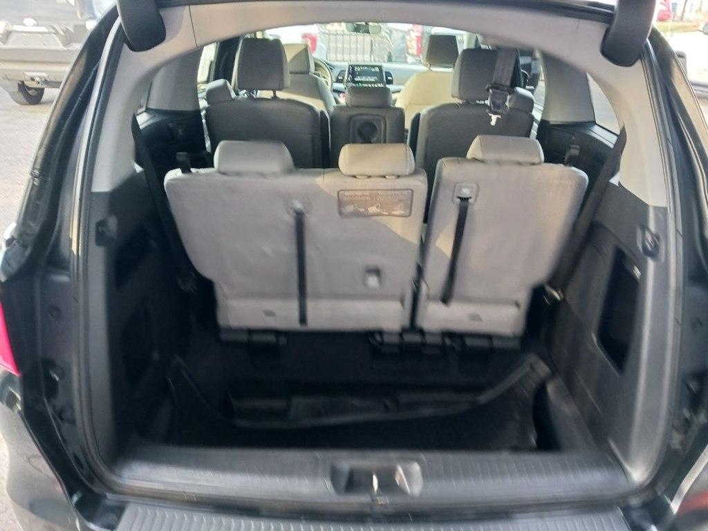 Honda Odyssey EX-L Auto 2018