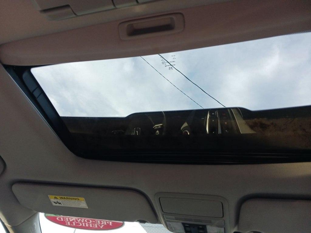 Honda Odyssey EX-L Auto 2018