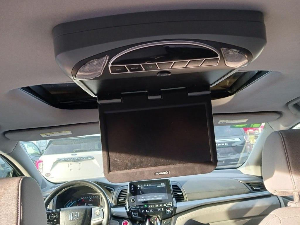 Honda Odyssey EX-L Auto 2018