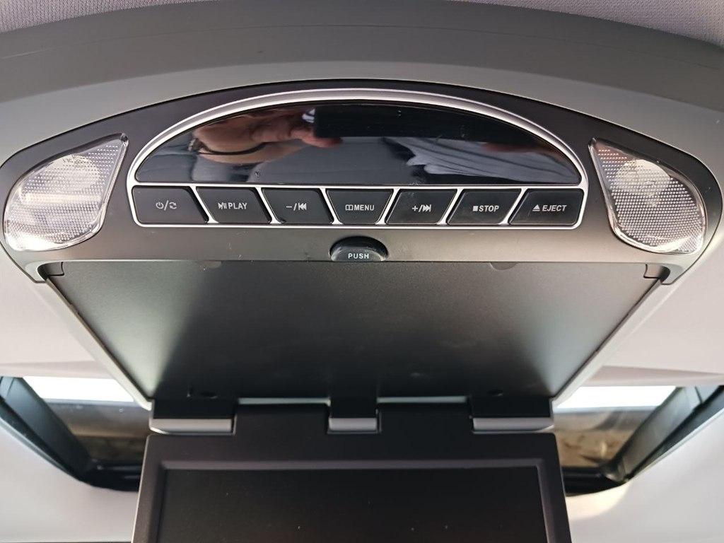 Honda Odyssey EX-L Auto 2018