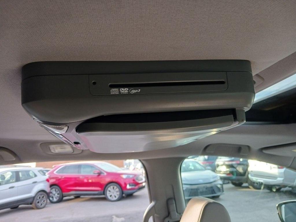 Honda Odyssey EX-L Auto 2018