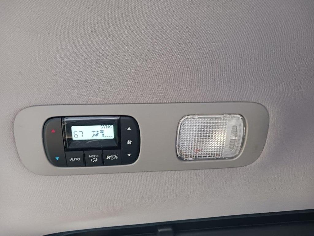 Honda Odyssey EX-L Auto 2018