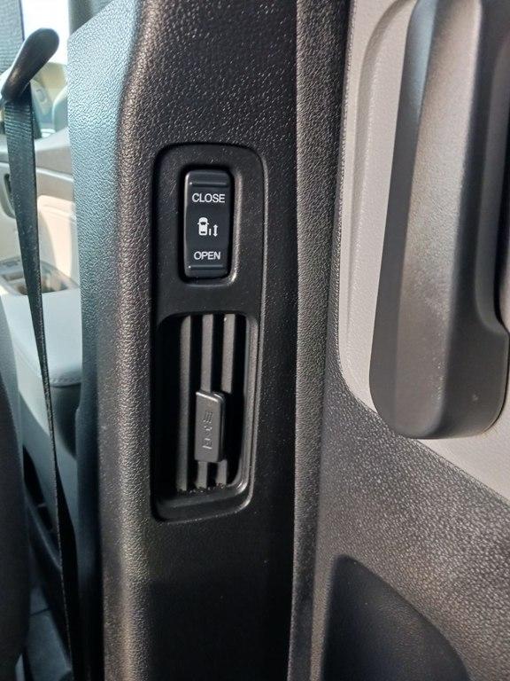 Honda Odyssey EX-L Auto 2018