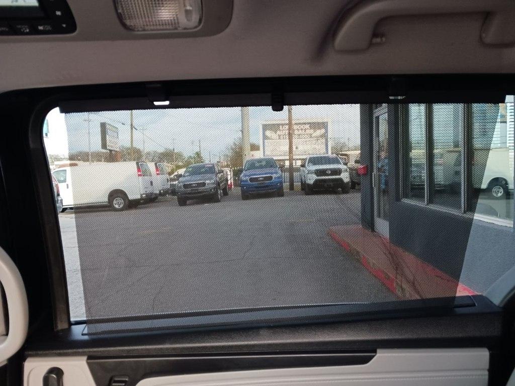 Honda Odyssey EX-L Auto 2018