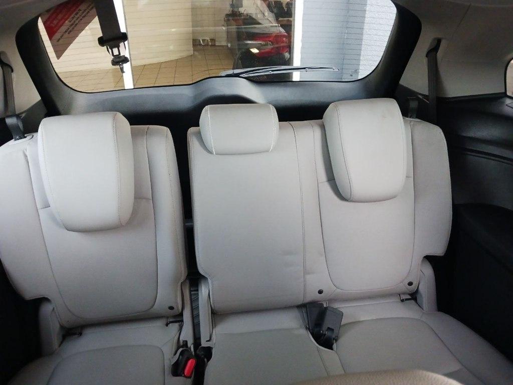 Honda Odyssey EX-L Auto 2018