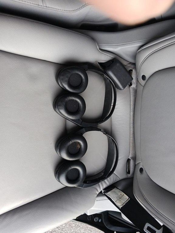 Honda Odyssey EX-L Auto 2018