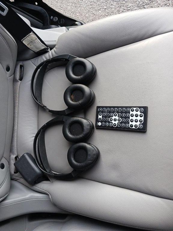 Honda Odyssey EX-L Auto 2018